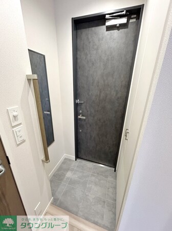 Bliss Siteの物件内観写真